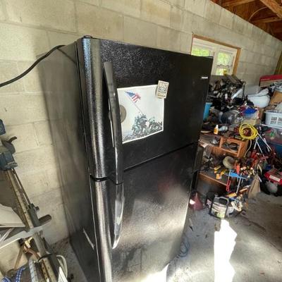 Refrigerator / Freezer