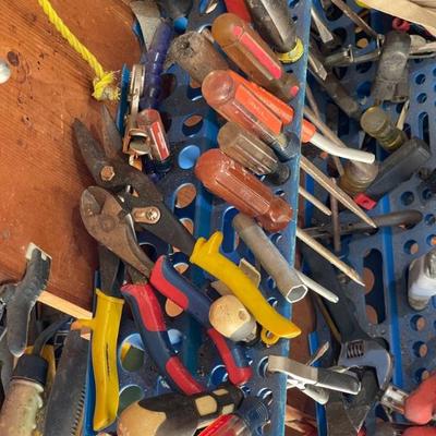 Hand tools