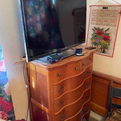 Samsung TV