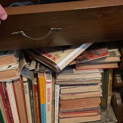 Books ðŸ“š 