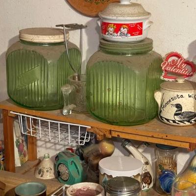 The homeownerâ€™s favorite colorâ€¦. Yep you guessed itâ€¦ Green! 