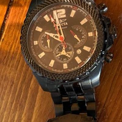 Invicta Watch