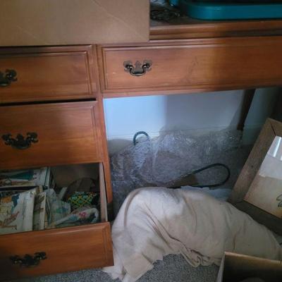 children's desk