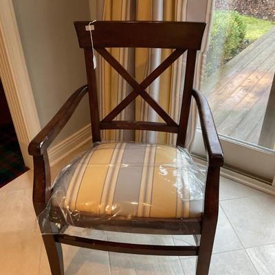 Pair available