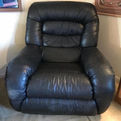 LaZBoy rocker recliner $79