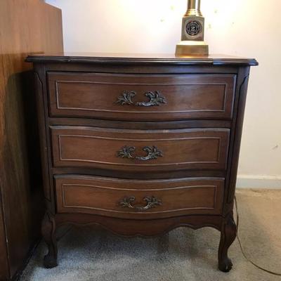  $69 Mt. Airy nightstand 