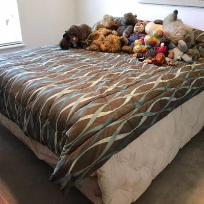 $200 queen