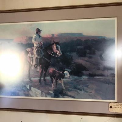 James Reynolds $115