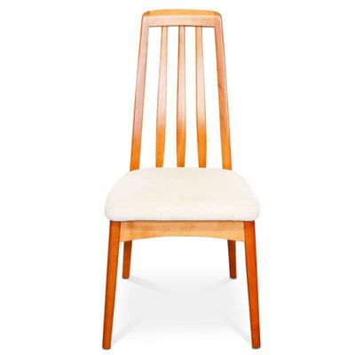 Bid on placerauctions.com
Lot #	Title
107	Benny Linden Design Teak Dining Chairs (Set of 4)
108	Mixed Minerals Globe and Stand
109	Weber...
