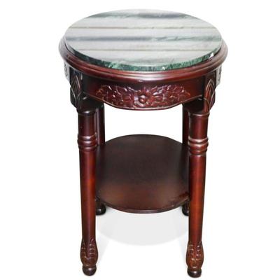 Bid on placerauctions.com
Lot #	Title
107	Benny Linden Design Teak Dining Chairs (Set of 4)
108	Mixed Minerals Globe and Stand
109	Weber...
