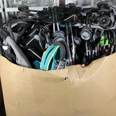 Go To Bid whynotmarketplace.hibid.com Ends Feb3