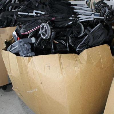 Go To Bid whynotmarketplace.hibid.com Ends Feb3