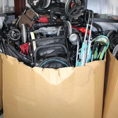 Go To Bid whynotmarketplace.hibid.com Ends Feb3
