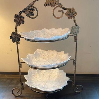 3 tier server