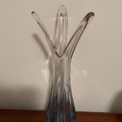 decorative vase