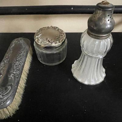 3 pc. vanity set