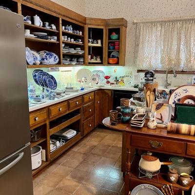 Great kitchen wares