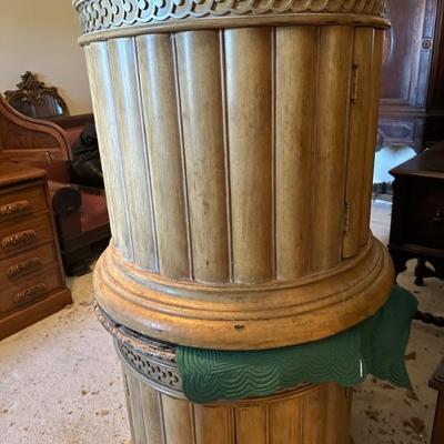 End Tables