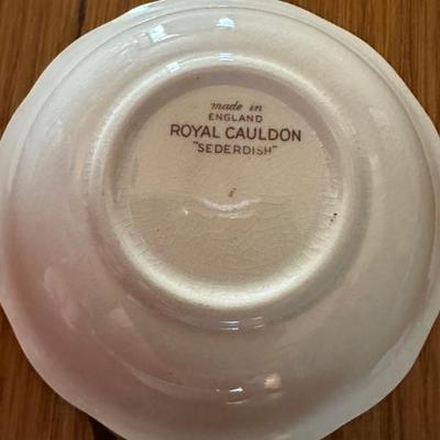 Royal Cauldon
