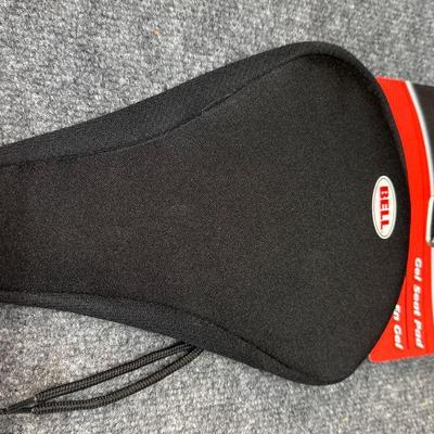 Bell Gel Seat Pad