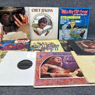 Vintage Albums