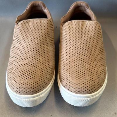 Steve Madden Womenâ€™s Size 11 Slip Ons