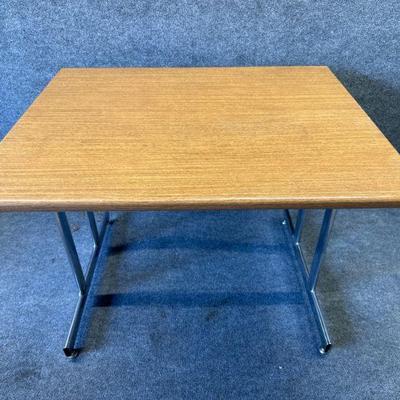 Craft School Table 