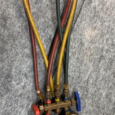 Imperial R-503 Gauges