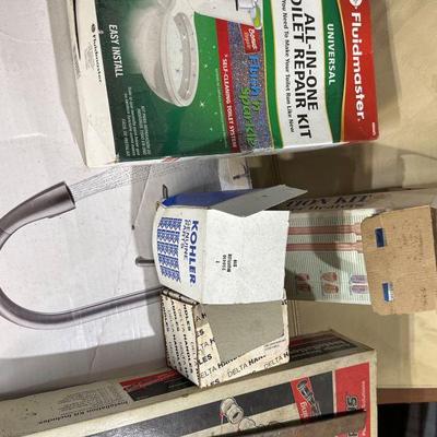 Toilet Repair Kit