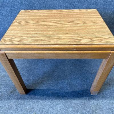 Lane Side Table