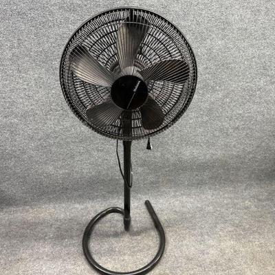 Holmes Oscillating Fan 
