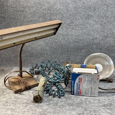 Assorted Lights