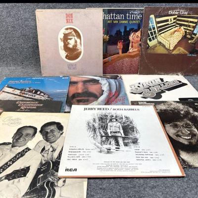 Vintage Records