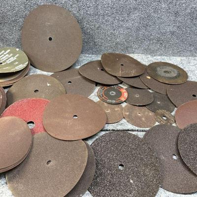 Sanding Disc