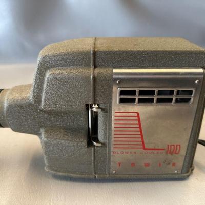 Sears & Roebuck Projector Model 6446