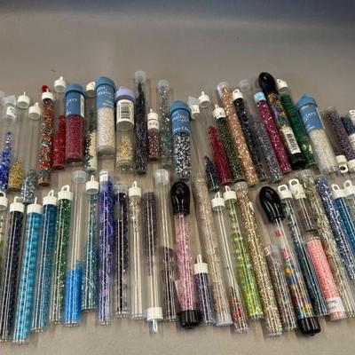 Assorted Beads