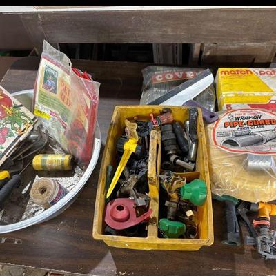 Gardening Supplies