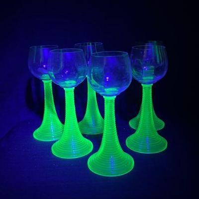 uranium glass 