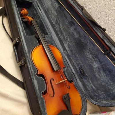 Violin 