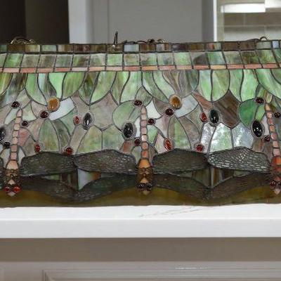 Dragonfly Light fixture