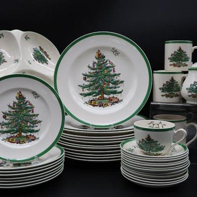 spode