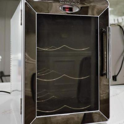 Wine Cooler