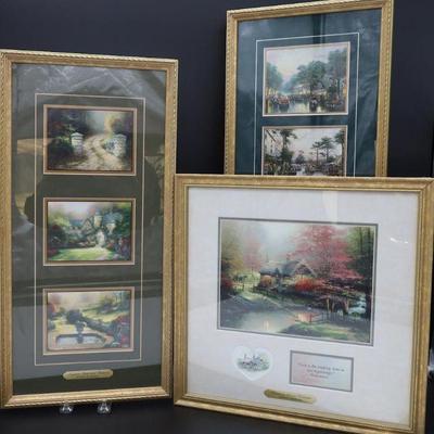 Thomas Kinkade