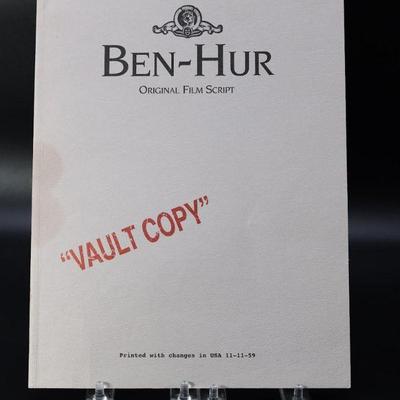 Ben Hur