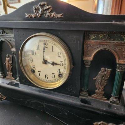Clocks