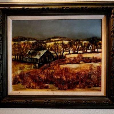 Original Oil 