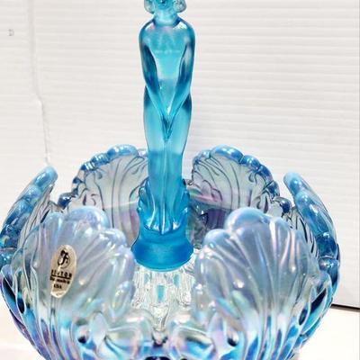 Fenton Glassware