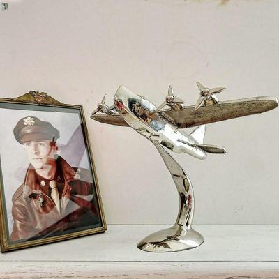 Vintage Collectibles