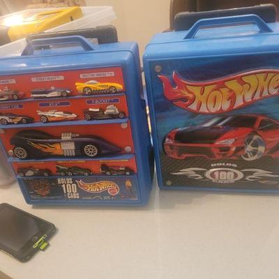 Matchbox