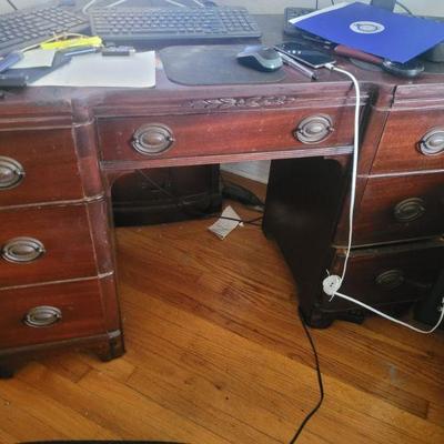 Office desk